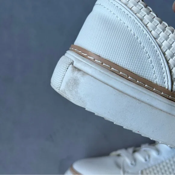 Susina ~ Monika Sneaker ~ Women’s Size 8 - Picture 7 of 16